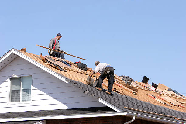 Fast & Reliable Emergency Roof Repairs in Lakewood Park, TN