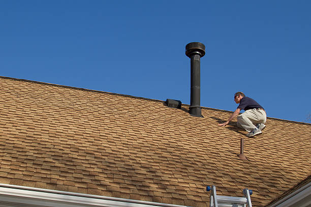Best 4 Ply Roofing  in Lakewood Park, TN